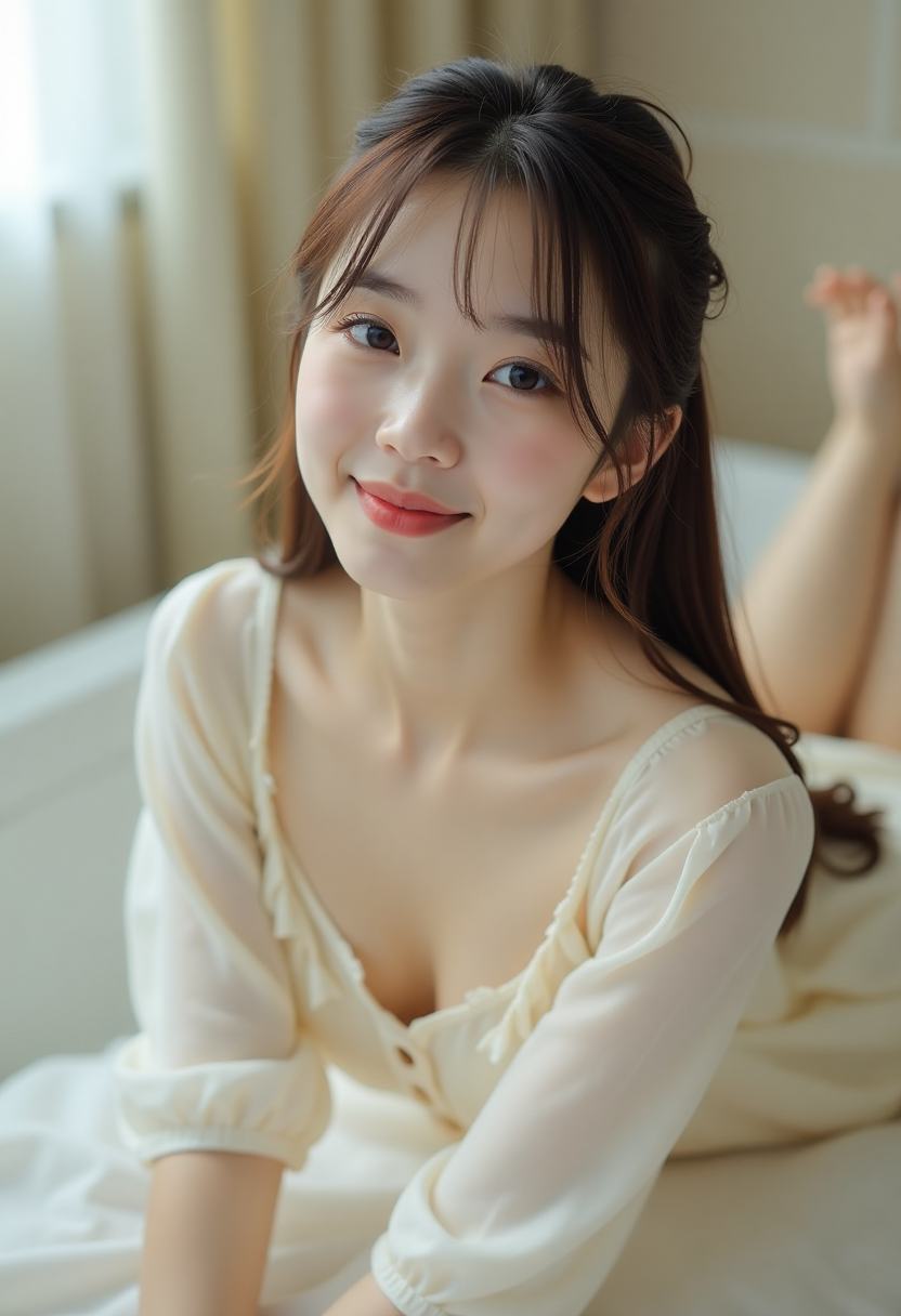 《温泉屋的老板娘》